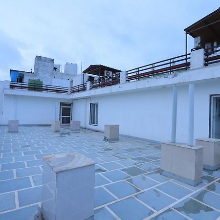 Hotel Stanley By Foxi Group- Near Delhi International Airport Yeni Delhi Dış mekan fotoğraf